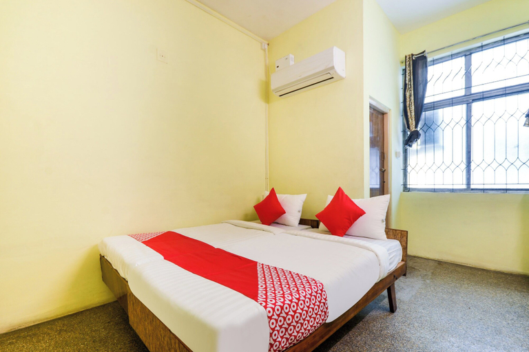 Others 4, Hotel O Aruljothi Gandhipuram Bus, Coimbatore