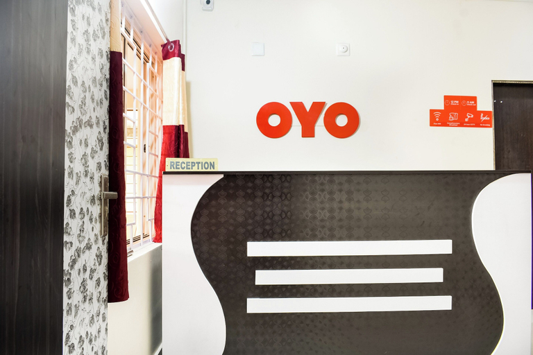 Others 4, Hotel O Shiv Sai Palace, Cuttack