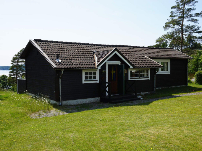 Others 1, 5 Person Holiday Home in Munkedal, Munkedal