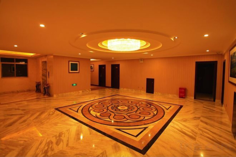 Business Facilities, Yuxi Wanxin Hotel, Yuxi