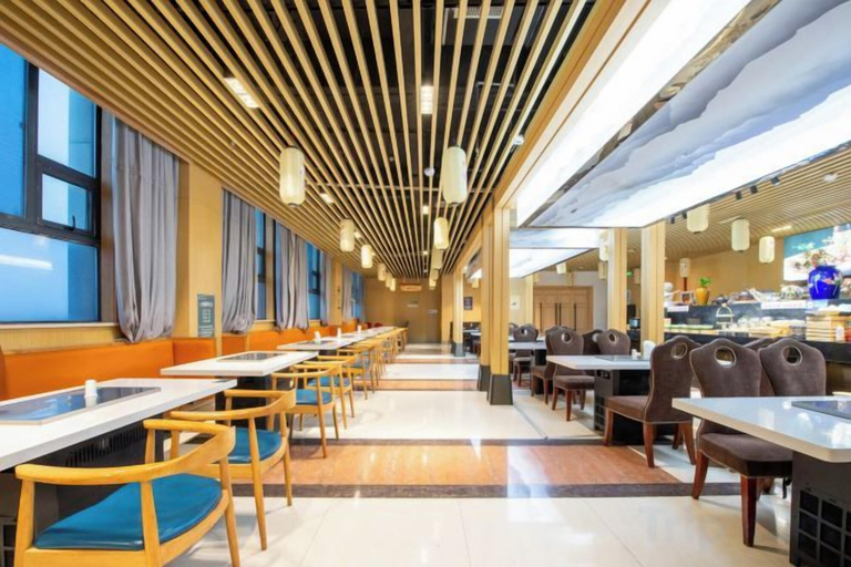 Food & Drinks 3, Xiangshui Yabang Yicheng Hot Spring Hotel, Yancheng