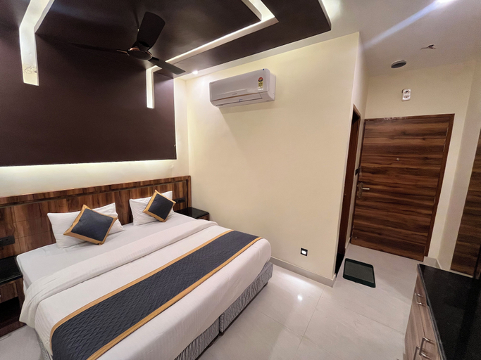 Others 3, Hotel Aravali View, Jaipur