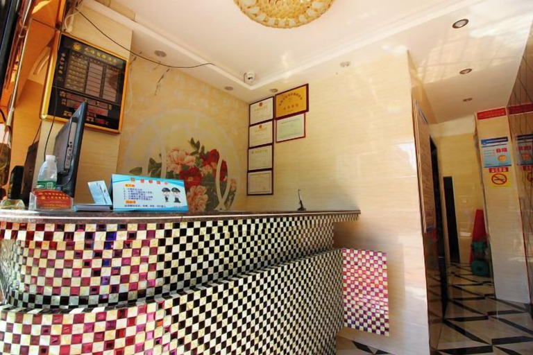 Others 5, Jiuyuan Business Hotel, Zhuhai