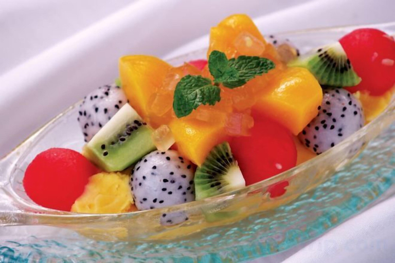 Food & Drinks 4, Wenjukejun Hotel (Bubugao Plaza Xiangtan Iron and Steel Co., Ltd. Branch), Xiangtan