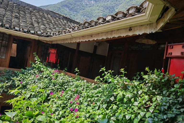 Others 4, Xirongxuan Inn, Chongqing