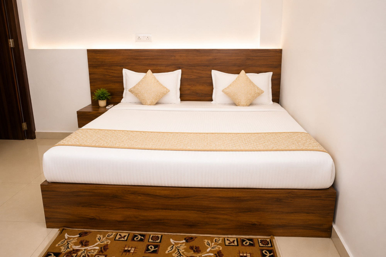 Others 4, Hotel Blue By OTABoostup, Bangalore