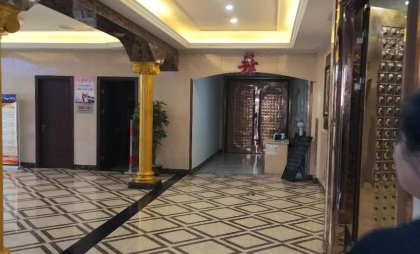 Others 1, Shandong King King Hotel, Zhoushan