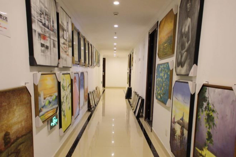 Others 5, Pengyouquan. Hotel, Xuzhou