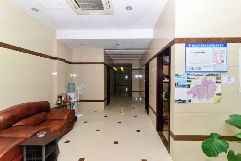 Others 4, Guyuan Hotel, Xuancheng