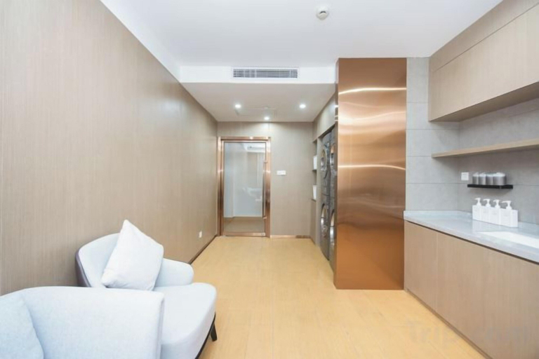 Bedroom 3, Ji Hotel (Shanghai Kangqiao South Hunan Road Branch), Shanghai