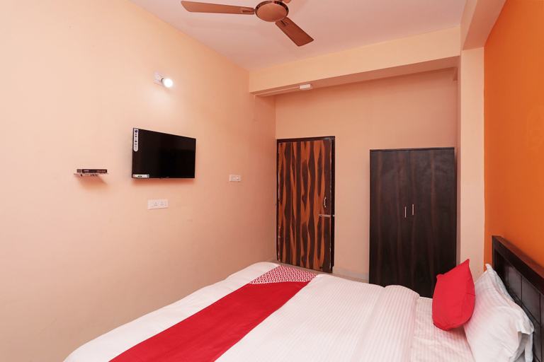 Others 5, Hotel O Ezy Sleep, Cuttack