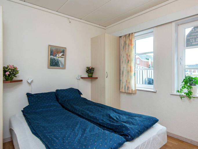 Others 4, 8 Person Holiday Home in Romo, Tønder