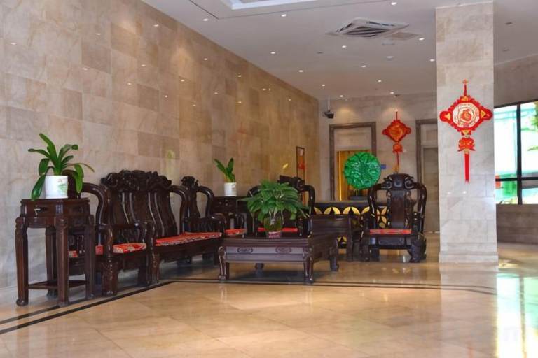 Others 1, Nanhai Hotel, Zhanjiang