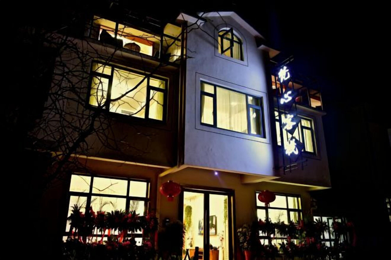 Exterior & Views 2, Fanxin Inn, Wuxi