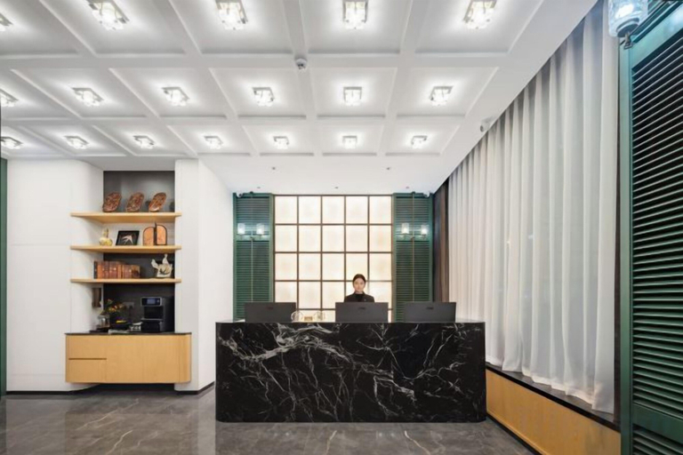Others 5, Haoting Holiday Hotel, Jinhua
