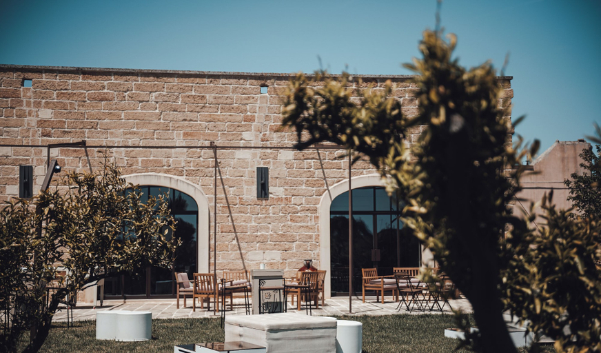 Exterior & Views 2, Masseria Rifisa AgriResort, Lecce