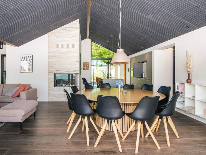Others 2, 5 Star Holiday Home in Sjolund, Kolding