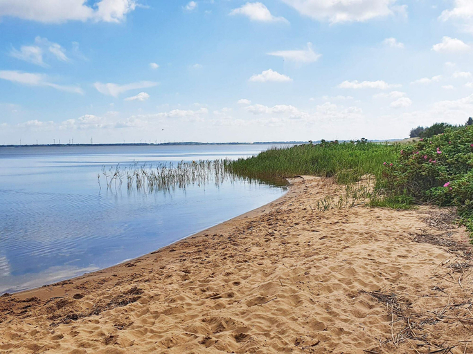 Others 2, 6 Person Holiday Home in Ulfborg, Holstebro