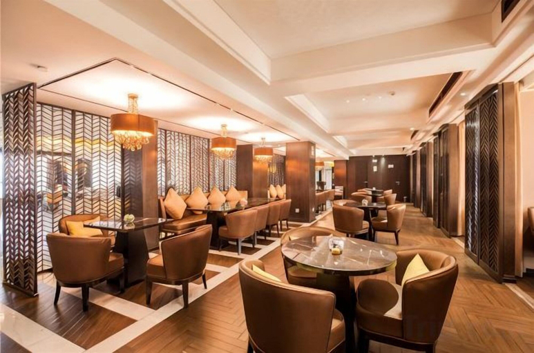 Food & Drinks 5, Xiangtan Mingyi Hotel (Bantang City Railway Station Store), Xiangtan