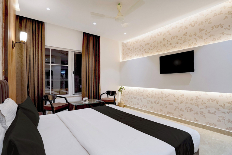 Others 5, Hotel O Sunshine Damtal, Kangra