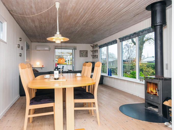 Others 5, 8 Person Holiday Home in Haderslev, Haderslev