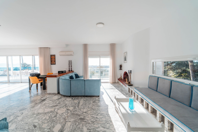 Others 5, Dar Sophia Villa 6BR · Sea View · Sidi Bou Said, Carthage