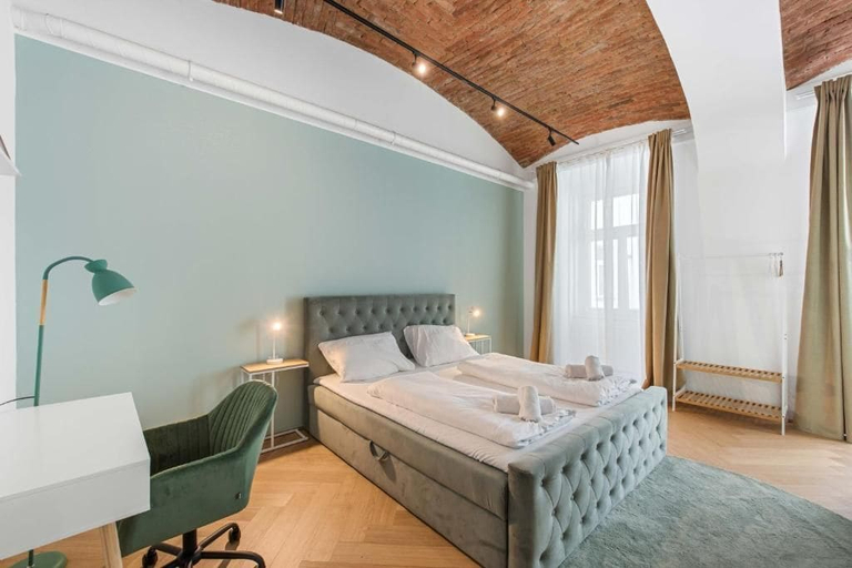 Others 1, Loft Apartments Rathaus by ALPAMI, Wien