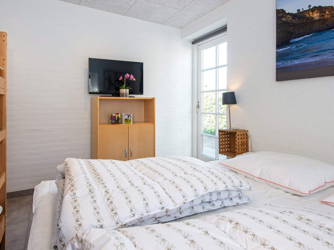 Others 5, 8 Person Holiday Home in Odder, Odder