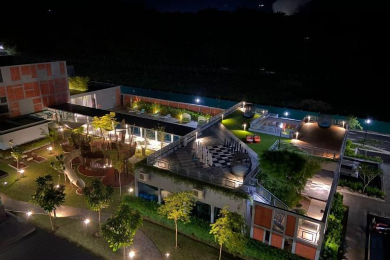 Exterior & Views 2, Homexuite Vacation Condo @ Sri Indah, Sandakan