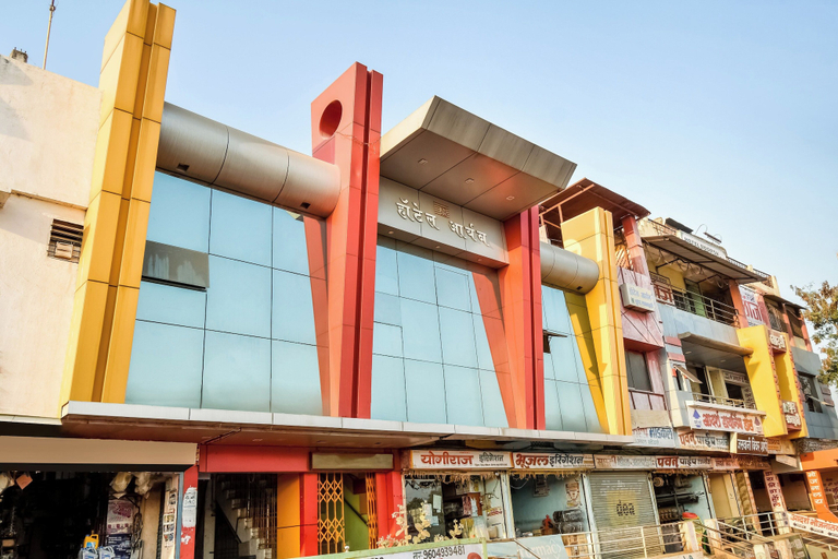 Others 1, Hotel O Hotel Aryan, Buldana