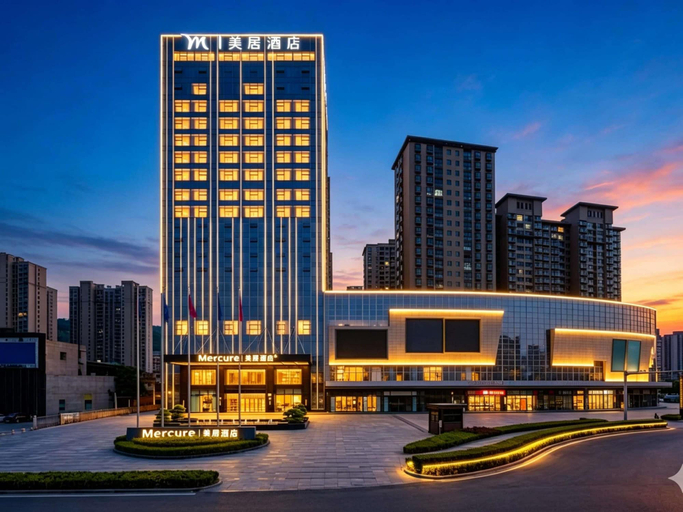 Others 1, Mercure Tianshui Downtown, Tianshui