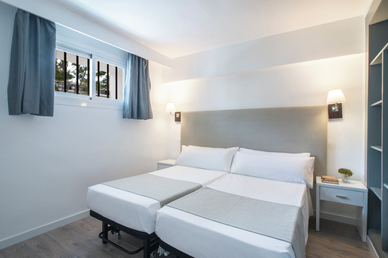 Bedroom 2, Pierre & Vacances Mallorca Portofino, Baleares