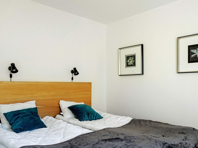 Bedroom 3, 4 Star Holiday Home in Stromstad, Strömstad