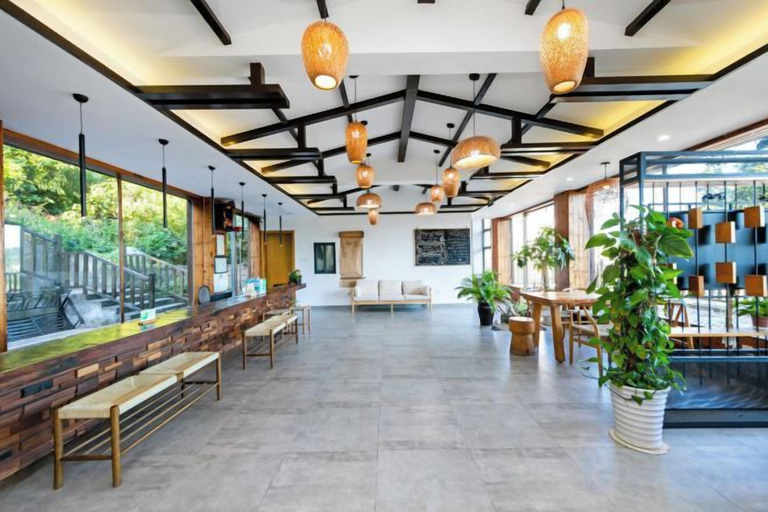 Others 1, Wukong Seaview Hostel, Zhoushan