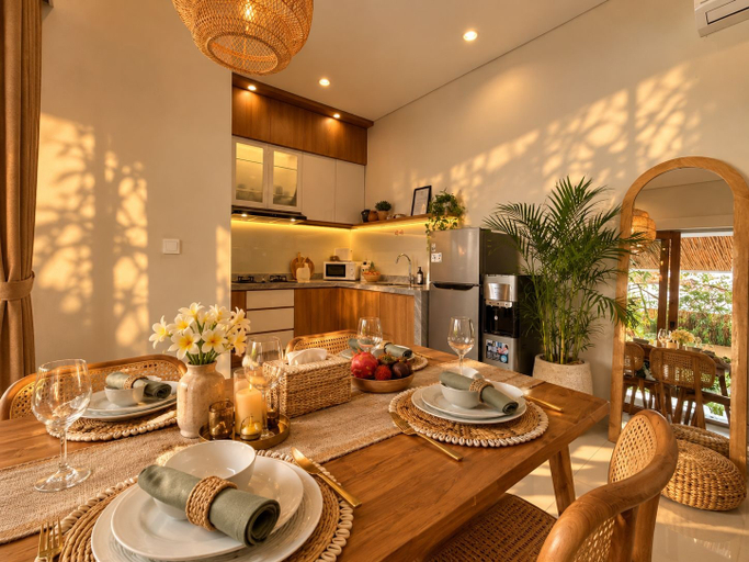 Others 5, New Private Pool Villa, Babakan Canggu, Badung