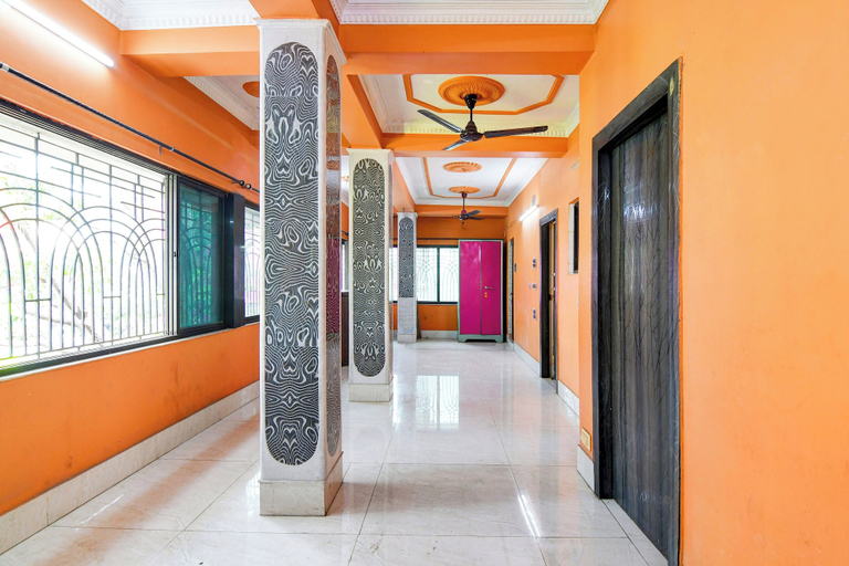Others 5, Hotel O Royal Green Guest House, North 24 Parganas