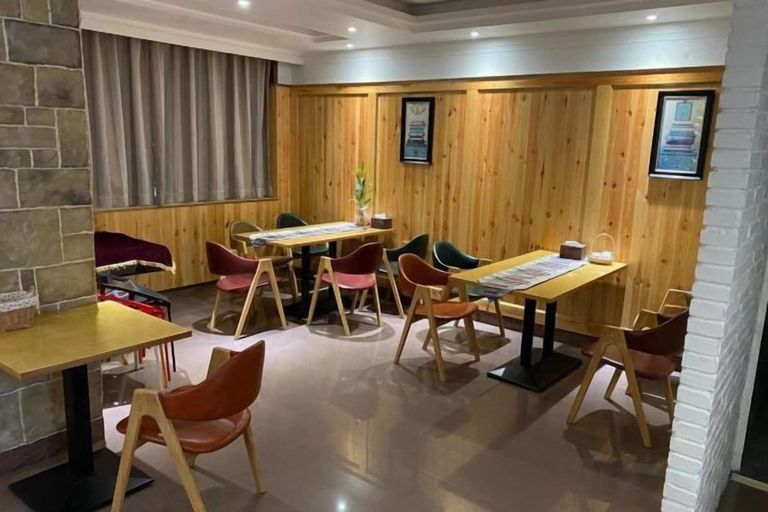 Others 4, Qingfei Hostel, Wenzhou