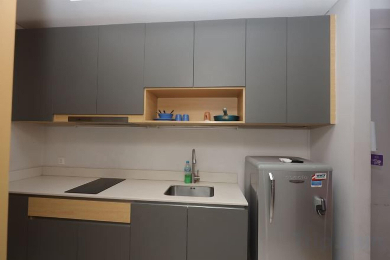 Others 5, Residence Taman Anggrek By All Property, West Jakarta