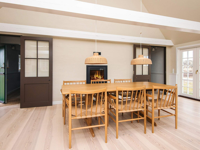Others 2, 6 Person Holiday Home in Fano, Fanø