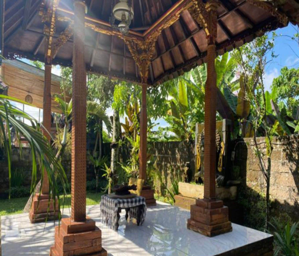 Others 3, Cozzy The Dewata Homestay, Tabanan