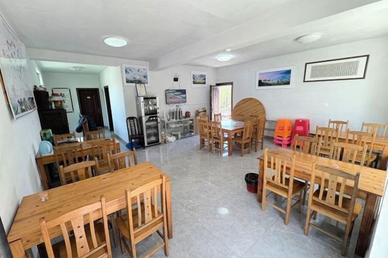 Food & Drinks 4, Jiangling Deyun Inn, Shangrao
