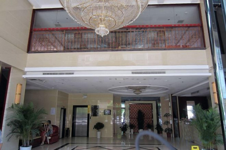 Others 4, Zixing Dada Business Hotel, Chenzhou
