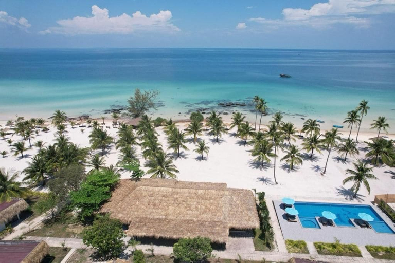 Others 4, The Beach Resort, Sihanoukville