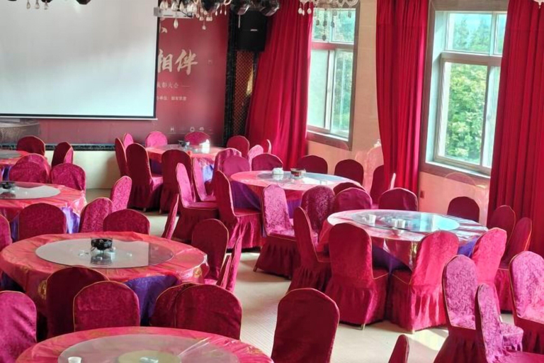 Food & Drinks, Jinxianwengang Hotel, Nanchang