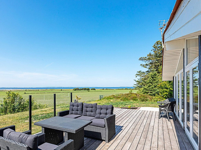 Others 1, 7 Person Holiday Home in Hojslev, Skive