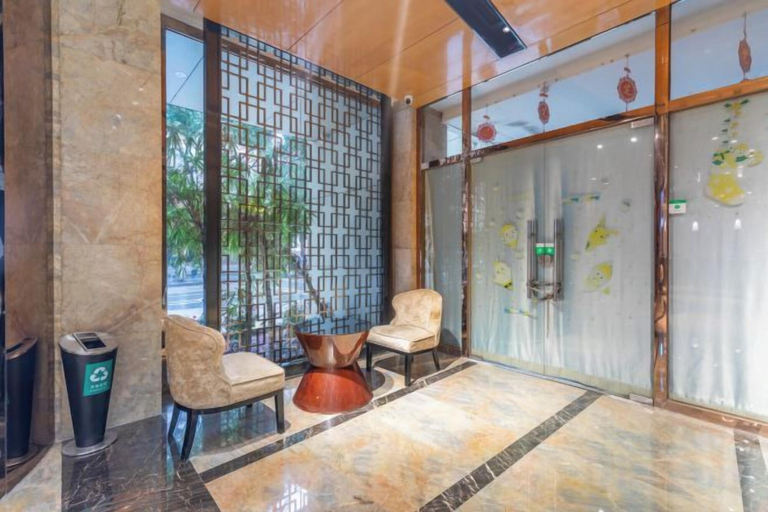 Others 5, Quanzhou City Holiday Hotel (Gucheng Branch), Quanzhou