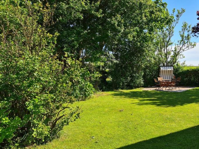 Others 3, Holiday Apartment Ankerplatz Wrixum, Nordfriesland