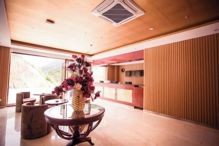 Others 1, Shiniuzhai Pinru Villa, Yueyang