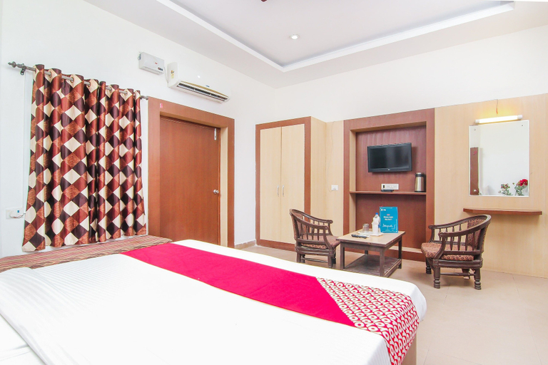 Others 5, Hotel O Prayag Holidays, Kaushambi