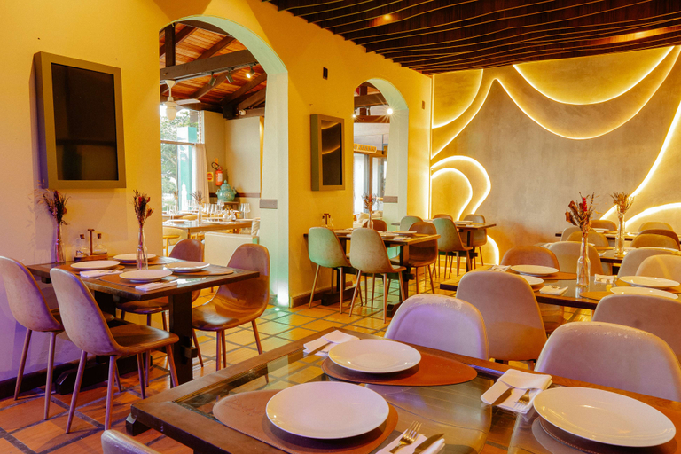 Food & Drinks 3, Hotel Pousada Henrique Lage, Imbituba